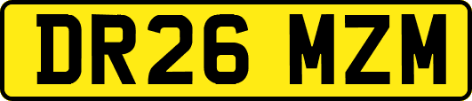 DR26MZM