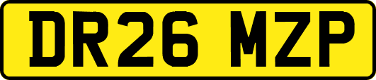DR26MZP