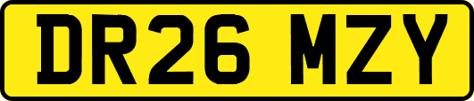 DR26MZY