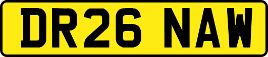 DR26NAW