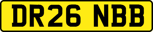 DR26NBB