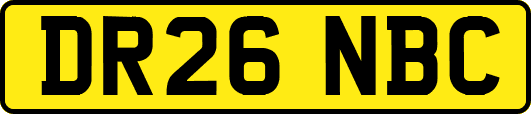 DR26NBC