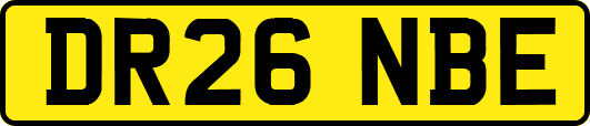 DR26NBE