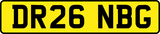DR26NBG