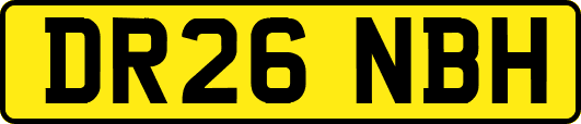 DR26NBH