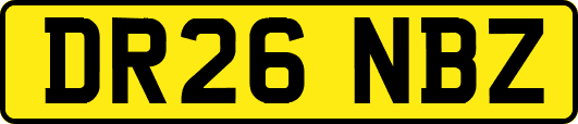 DR26NBZ