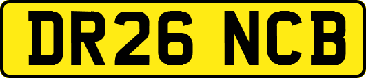 DR26NCB
