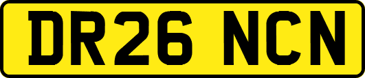 DR26NCN