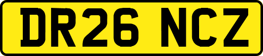 DR26NCZ