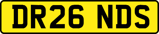 DR26NDS