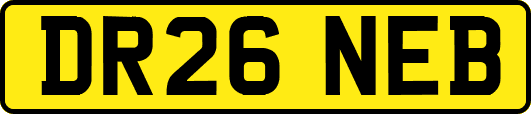 DR26NEB