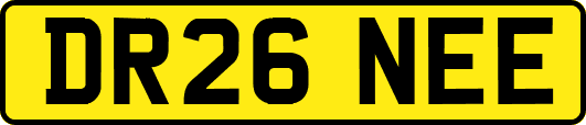 DR26NEE