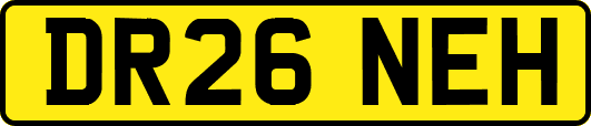 DR26NEH