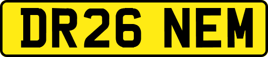 DR26NEM