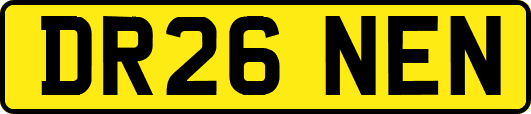 DR26NEN