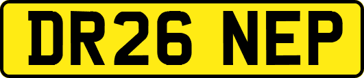 DR26NEP
