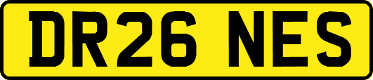DR26NES