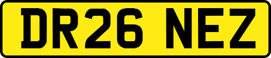 DR26NEZ
