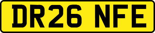 DR26NFE