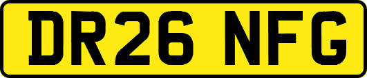 DR26NFG