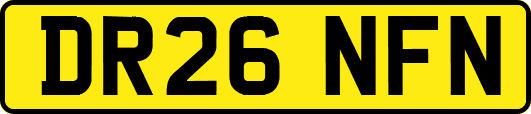 DR26NFN