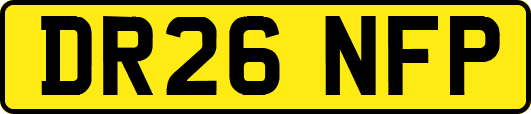 DR26NFP