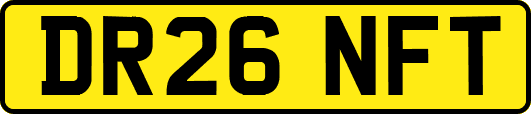 DR26NFT