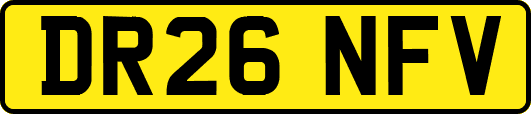 DR26NFV