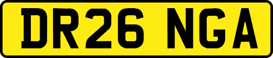 DR26NGA