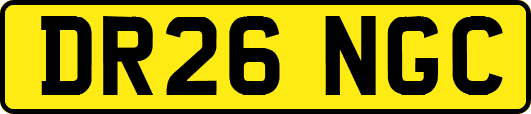 DR26NGC