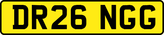 DR26NGG