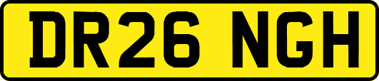 DR26NGH