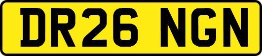 DR26NGN