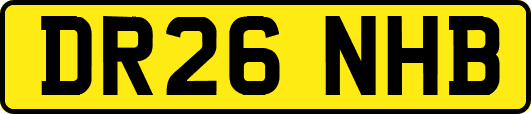 DR26NHB