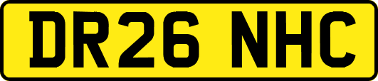 DR26NHC