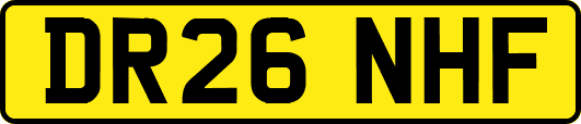 DR26NHF