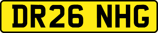 DR26NHG