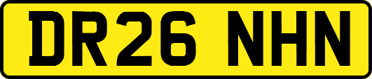 DR26NHN