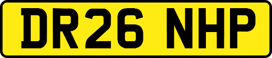 DR26NHP