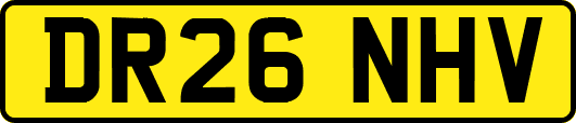 DR26NHV
