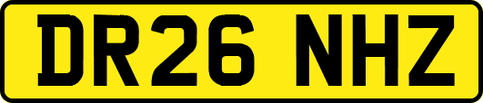 DR26NHZ