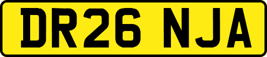 DR26NJA