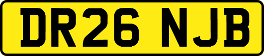 DR26NJB