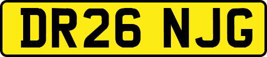 DR26NJG