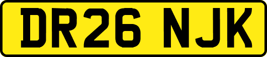 DR26NJK