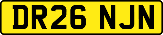 DR26NJN