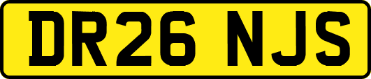 DR26NJS