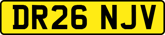 DR26NJV