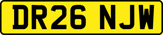 DR26NJW