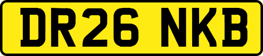 DR26NKB